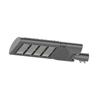 High Lumen LED Straßenleuchte 200w Außen IP66 Wasserdicht 140lm/w für Garten Straßenleuchte 5 Jahre Garantie