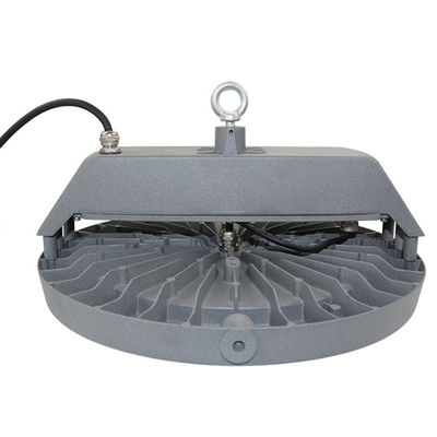 3000K-6000K Farbtemperatur 100w ufo led High Bay Licht in φ400*H150mm Abmessungen