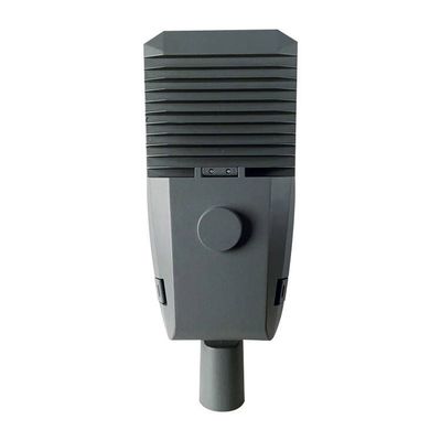 Die Gießung Aluminium Außenstraßenlampe 5 Jahre Garantie 3000K-5000K IP65 IK09