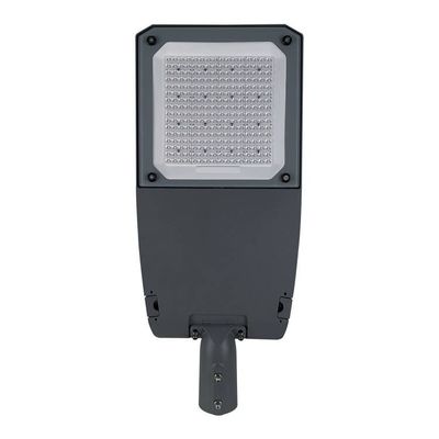 Die Gießung Außenparkplatz Pole Light IK09 IK08 IP66 Wasserdicht 50W Led Street Light
