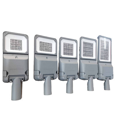 Straßenbeleuchtung 80W Eingangsleistung Cct 3000-6500K