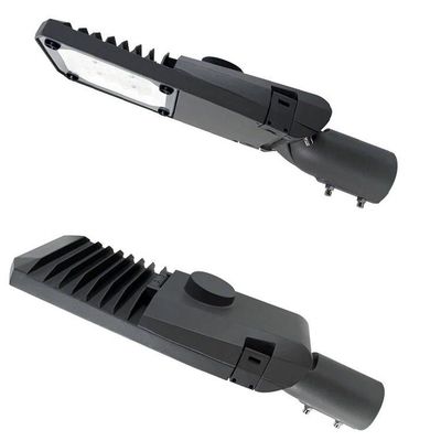 IP65 CRI 70 Außenstraßenleuchten Farbtemperatur 3000K-6000K