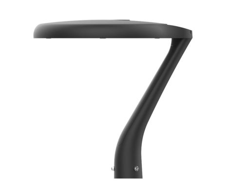 30-120W LED-Gartenlicht für eine lange Lebensdauer in 6-8M Installationshöhe