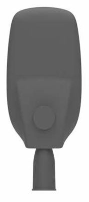 Wirtschaftliche Straßenlaterne mit schneller Ladezeit 6-8 Stunden und Led Head Design