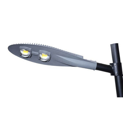 Einfache Installation ip65 Wasserdichte Straßenleuchte 50w 100w für Parkplatz Beleuchtung