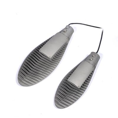 60W COB LED Straßenleuchte hohe CRI und natürliche Farbwiedergabe für sicheres Fahren
