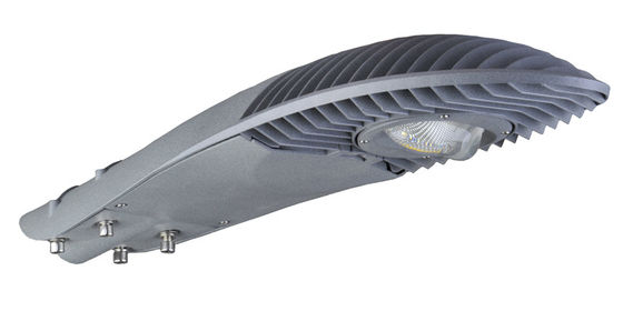 6000 Lumen LED Straßenleuchte Gehäuse für 85-265V AC/12V DC Anforderung