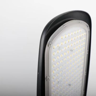 20W 30W IP66 Wasserdicht IK08 Druckguss Aluminium 3030 SMD LED Straßenleuchte