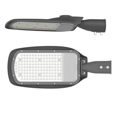 Einfache Struktur LED-Straßenbeleuchtung für einfache Installation IP66 Wasserdicht IK08 3030 SMD LED