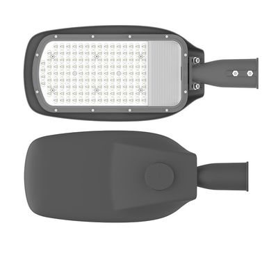 Die Casting Aluminium Gehäuse Einfache und langlebige LED-Straßenbeleuchtung für Wohngebiete