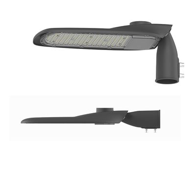 IP66 Lora Sensor Wasserdichte LED-Straßenbeleuchtung für Parkplätze IK08