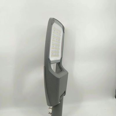 Aluminiumlegierung Led-Lampe Straßenleuchte AC90-305V Eingangsspannung