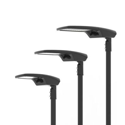 IP66 Aluminium-Gusshaus Straßenlicht mit hohem Leuchtpegel