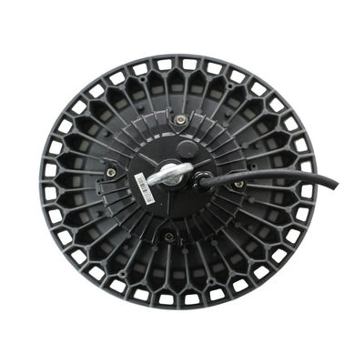 IP-Klasse 0,95 Aufgehängte Hochbuchten 4,2 kg Gewicht für industrielle Beleuchtung