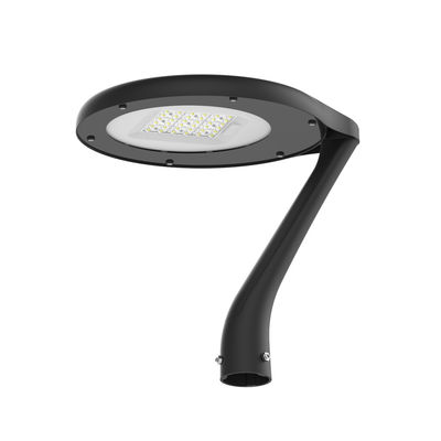 Außen IP66 wasserdicht mit Linsen 120W stehendes LED-Gartenlicht