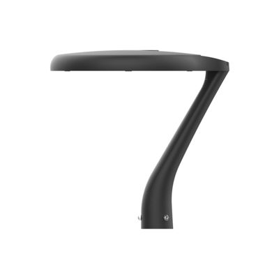 Die Casting Aluminium IP66 LED 60w Gartenbeleuchtung Park Gartenlampe