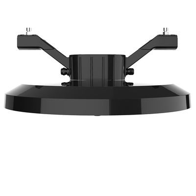 5 Jahre Garantie Aluminium 30W 60W 100W Pole Led Garten Landschaft Outdoor Led Park Led Post Top Light