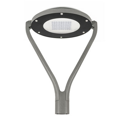 5 Jahre Gewährleistung Druckguss Aluminium Gartenlampe Pole Licht wasserdichte Außen Led Gartenleuchten 30-100w