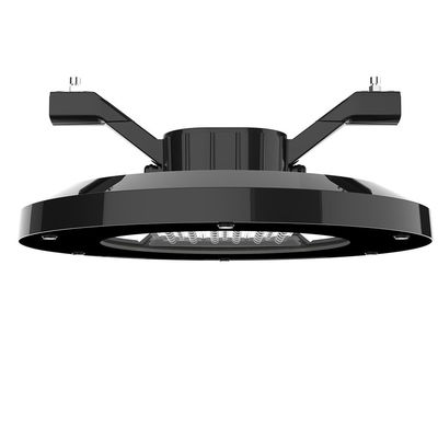 Aluminium IP66 100w Pole Lamp für Outdoor LED Gartenlicht mit IK08 Schutz und 220-240Vac Eingangsspannung