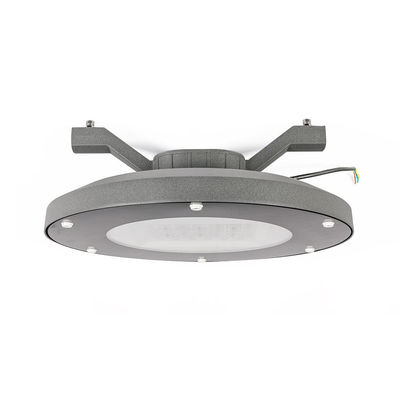 30W-100W Außenlicht 130LM/W IP66 5 Jahre Garantie SMD3030 Halterungslösch LED Aluminium Gartenlampe