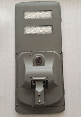 50w 60w 800w WLAN Dali D4i Zhaga Smart Controller LED Straßenlaternen Strichguss Gehäuse