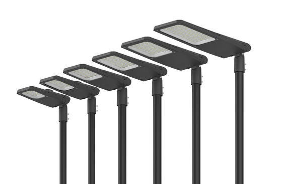 Die Casting Aluminium IP66 Lora Sensor Wasserdichte Led-Lampe für wetterdichte Außenbeleuchtung
