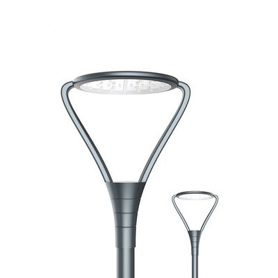 Wirtschaftliche LED-Beleuchtung für den Außenbereich YAUB-09 mit 18 000lm Lumen AC85-265V Eingangsspannung