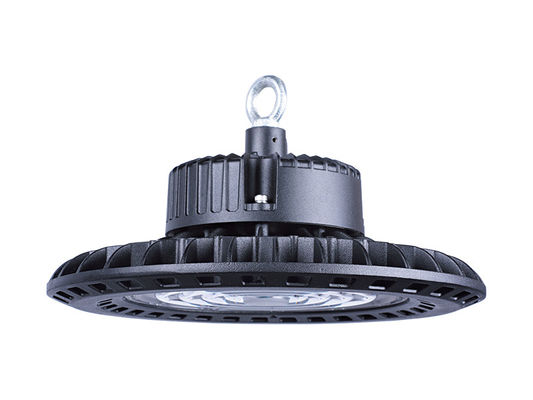 Epistar Led Bay Lichter mit Aluminiumgehäuse und Mean Well HLG-240-48A Stromversorgung