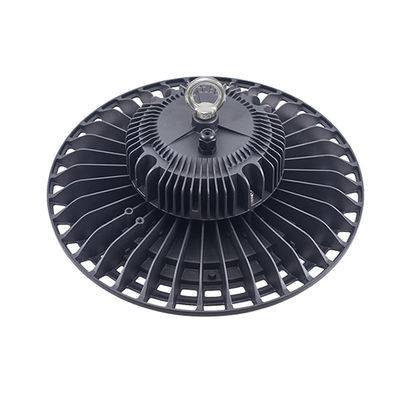 Die Casting Aluminium Gehäuse Leistung 300w Wasserdicht Industrie LED Bay Lichter