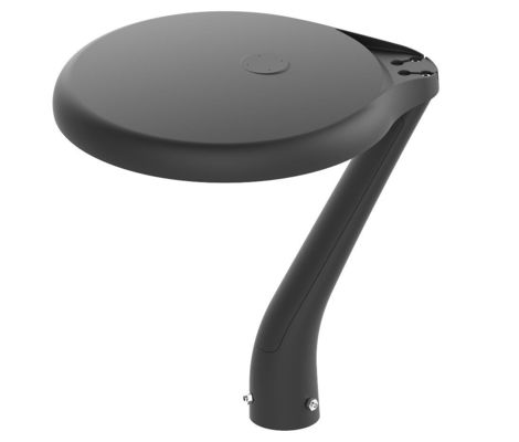 IP66 Wasserdicht 2W Wand- / Stangeinbau Led-Gartenleuchten