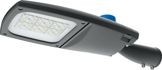 Einstellbare Farbtemperatur Aluminium-LED-Straßenleuchte Energieeinsparung
