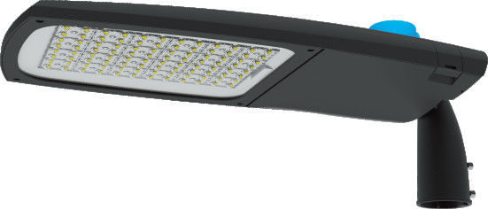 3000K-6000K Straßenleuchte Gehäuse mit Effizienz LED-Lichtquelle CE RoHs zertifiziert