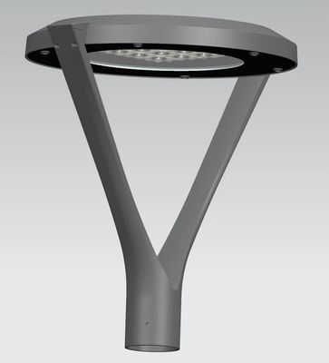 angepasste Farbe C4 Druckguss Ip66 Außenwasserdichte Led-Gartenbeleuchtung