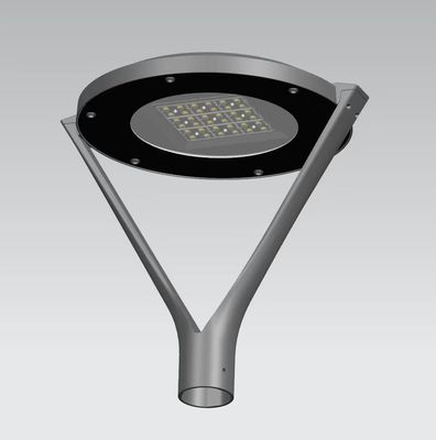 Einstellbare Farbtemperatur Led-Gartenbeleuchtung Led-Gartenleuchten im Freien