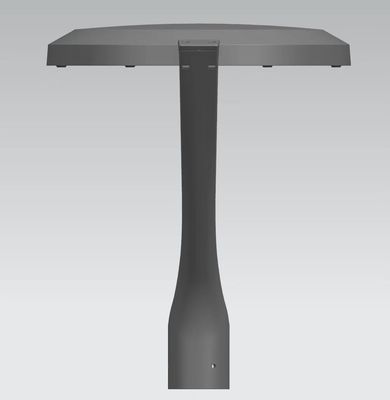 > 80 CRI Stadt-LED-Beleuchtung mit robustem Aluminium 120 Strahlwinkel