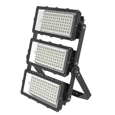 200W LED-Stadionflutlicht mit verstellbarer Farbtemperatur