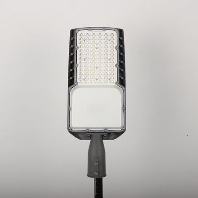 Lange Lebensdauer Außen-Aluminium-LED-Straßenleuchte Gehäuse 50 000hrs IP65