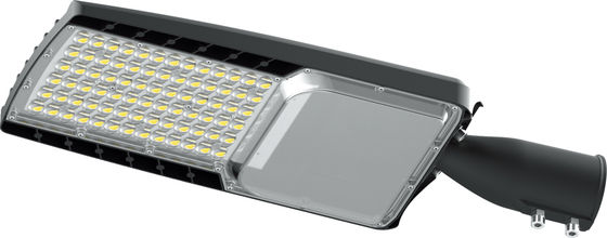 Pole Mount IP65 Außenbeleuchtung YASL-33 AC85-265V mit Grau/Schwarz/Silber