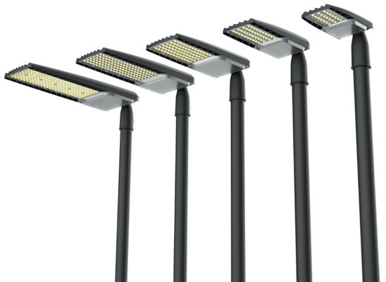 Vielseitiges LED-Straßenlicht mit Ra>70 CRI und kundenspezifischen Farboptionen