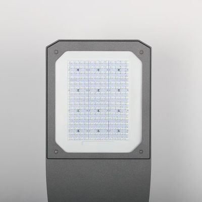 Superhell 20000lm LED-Straßenlicht schaltet sich nachts automatisch an