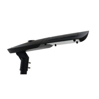 40w-180w schwärzen LED-Straßenlaterne-Wohnung/warme weiße geführte Weise der Straße Light.two der Spitze.