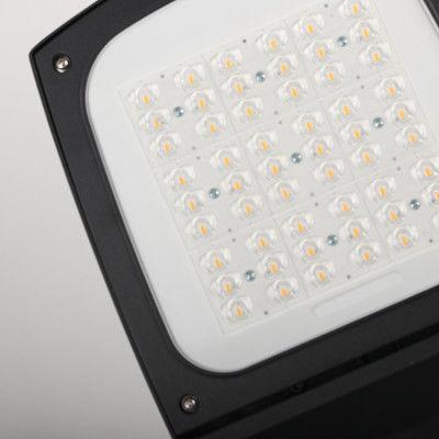 100 Watt-LED-Straßenbeleuchtung mit 120-Grad-Strahlwinkel