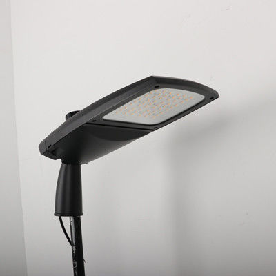angepasste Ral Aluminiumlegierung LED Straßenleuchte Schal mit 120 Grad Strahlwinkel