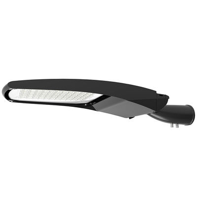 Druckguss Aluminium ADC12 Led Street Light Gehäuse IP66 IK09 kein Werkzeug angepasste Farbe und Logo verfügbar