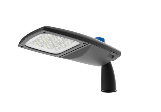 AC90-305V Eingangsspannung LED-Straßenleuchte mit Lichtquelle und langer Lebensdauer von 5000 Stunden