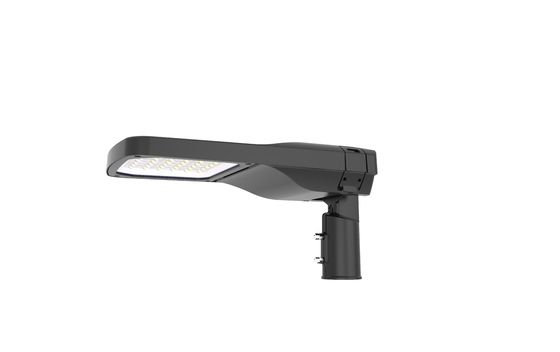 60 mm Einbaugebiet Durchmesser LED Straßenlicht 150 W für 4-6m 8-12m Höhe Außenbereich Beleuchtung