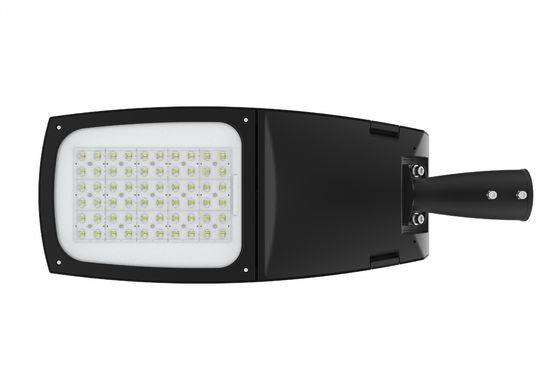 angepasste LED-Straßenbeleuchtung mit hohem Lichtfluss von 3000-20000lm
