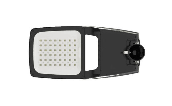 Lange Lebensdauer und Leistungsfähigkeit Aluminium-LED-Straßenleuchte mit 120°-Strahlwinkel