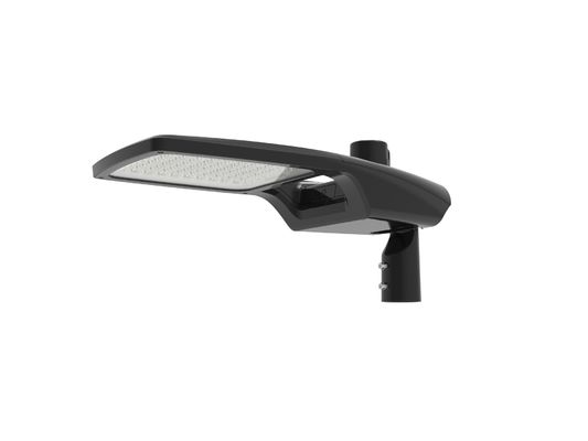 Die Casting Aluminium LED Straßenbeleuchtung Leuchten Wetterbeständig CRI 70 Beleuchtung