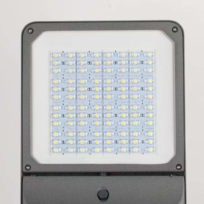LED-Straßenlaternen für Wohnviertel mit Effizienz von 130 bis 190lm/w und Lebensdauer von 50 Jahren